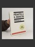 Přemýšlej a zbohatni - náhled