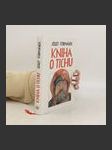 Kniha o tichu - náhled
