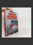 Hasičské automobily & historie hasičství - náhled