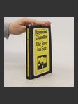 Die Tote im See - náhled