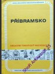 Příbramsko - špecinger otakar a kolektiv - náhled