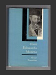 Život Édouarda Maneta - náhled