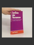 Lexikon der Vornamen - náhled