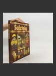 Gestalten mit Salzteig - náhled