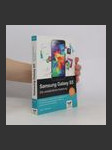 Samsung Galaxy S5 - náhled