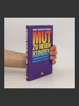 Mut zu neuen Kunden - náhled