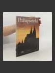Praha poetická - náhled