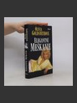 Elegantné meškanie - náhled