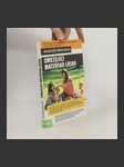 Omezující mateřská láska - náhled