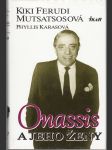 Onassis a jeho ženy - náhled
