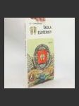 Škola esoteriky - náhled