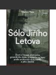 Sólo Jiřího Letova - náhled