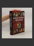 Královská trilogie - náhled