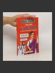 Julius Caesar a jeho proradní přátelé - náhled