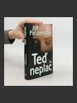 Teď neplač - náhled