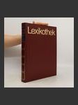Das Bertelsmann Lexikon 4 - náhled