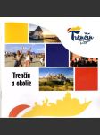 Trenčín a okolie - náhled