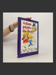 Adam půjde do školy - náhled