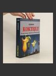 Koktejly - náhled