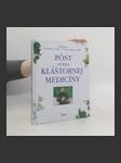 Pôst podĺa kláštornej medicíny - náhled