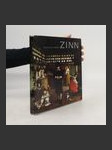 Zinn - náhled