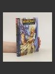 Dračí lov. Warcraft. Sluneční studna. 1. díl - náhled