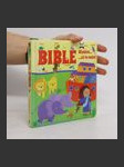 Bible - Hledám..., ...už to mám! - náhled