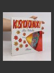 Kosmopohádky - náhled