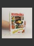 Kuchařka. Nejlepší recepty - náhled