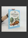 Lietanie a lietajúce stroje - náhled