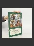 Pohádky. Ilustrované sešity Orbis 26 - náhled