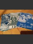 Jde o můj život, Idiot, Malý lord Fauntleroy - náhled