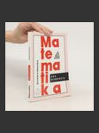 Matematika pro gymnázia. Rovnice a nerovnice - náhled