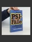 Psi-fälle - náhled