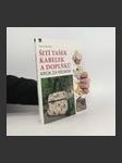 Šití tašek, kabelek a doplňků – krok za krokem - náhled