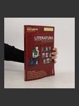Literatura: přehled středoškolského učiva - náhled