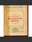 Ze severních Čech. Z pouti po vlastech českých - náhled