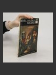 Král obléká halenu - náhled
