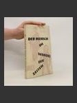Der Mensch im Wandel der Zeiten - náhled
