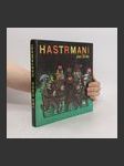 Hastrmani - náhled