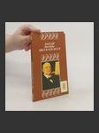 Das kleine Bruckner-Buch - náhled