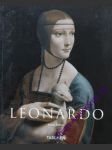 Leonardo - zollner frank - náhled