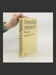 Organická chemie : příruční naučný slovník - náhled
