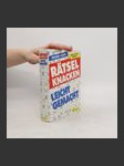 Rätselknacken leicht gemacht - náhled