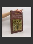 Umění světa. Raně křesťanské a byzantské umění - náhled