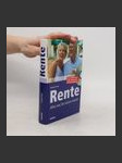 Rente - náhled