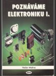 Poznáváme elektroniku I. - náhled