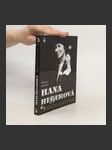 Hana Hegerová : originální a svá - náhled