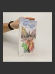 Elsie und Ovil. Unterwegs mit dem Kaiser - náhled