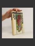 Pangharty - náhled